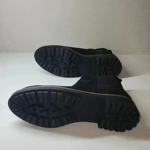 SPIRIT Black  ankle booties - Picture 8 of 10